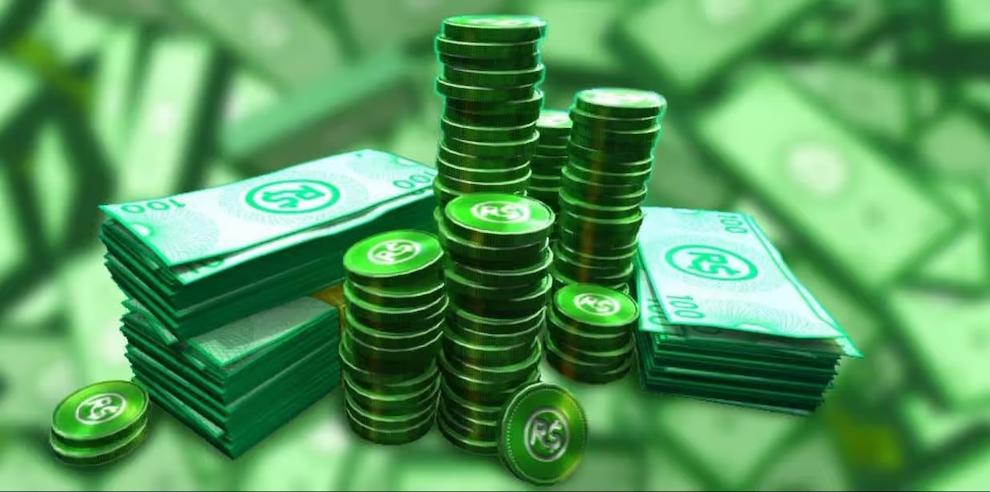 How Much Robux Is $30? Understanding Your Roblox Purchase - U7BUY Blog