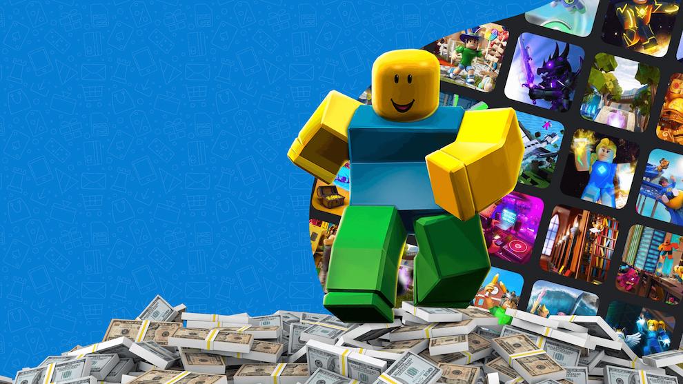 What are Robux & How to Buy Them? | dundle Magazine