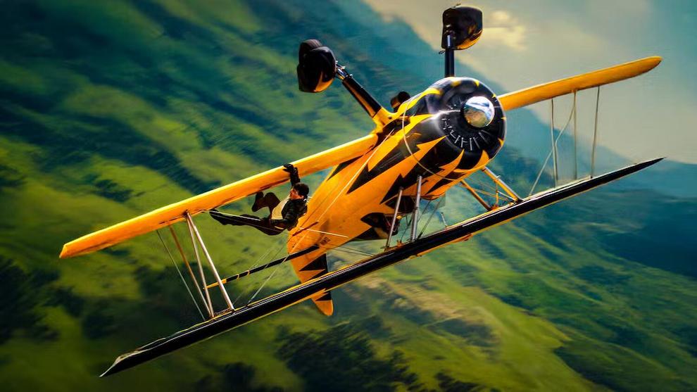 Mission: Impossible - The Final Reckoning