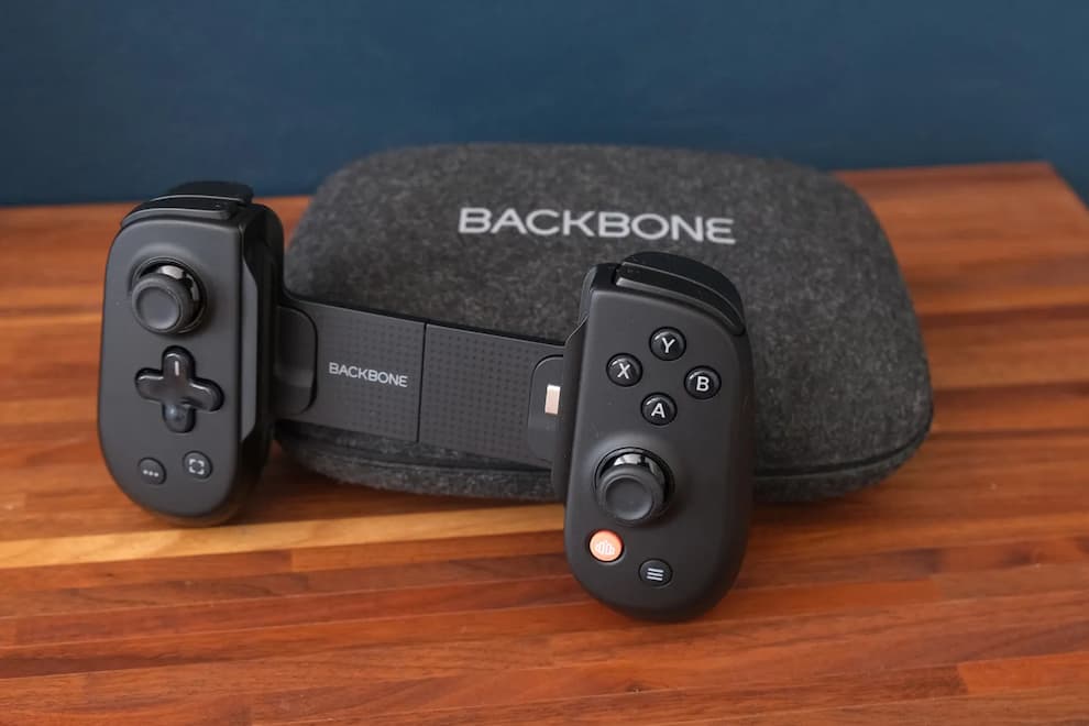 Backbone Pro