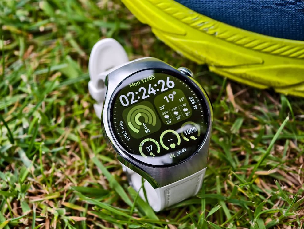 Huawei Watch 5