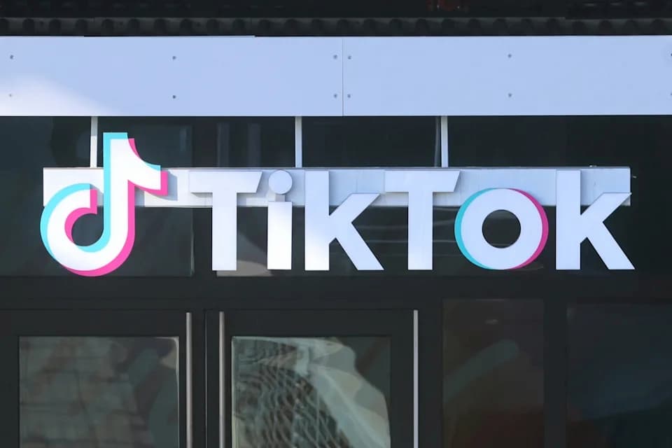 TikTok