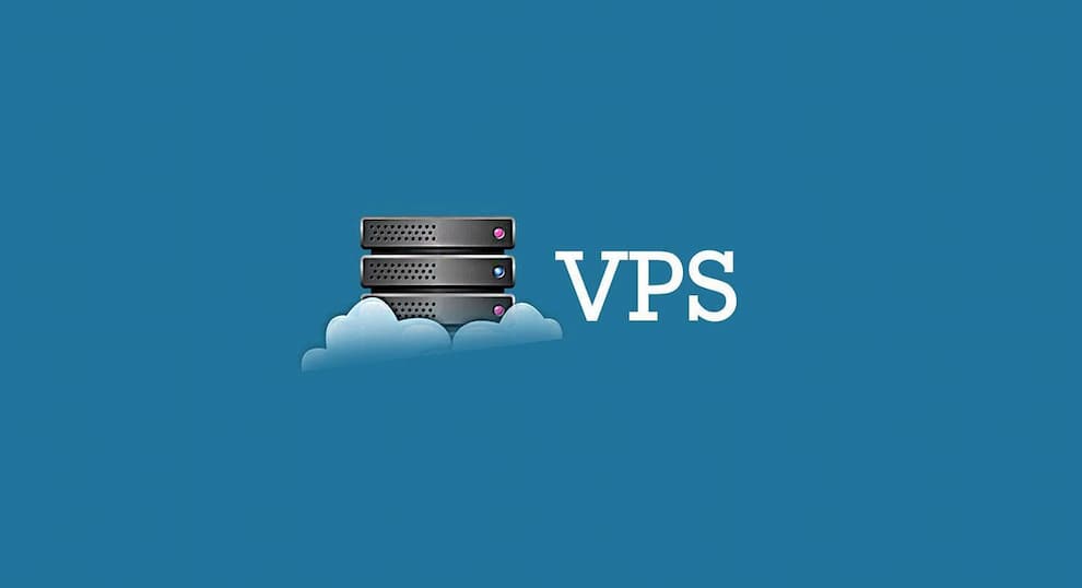 خرید VPS