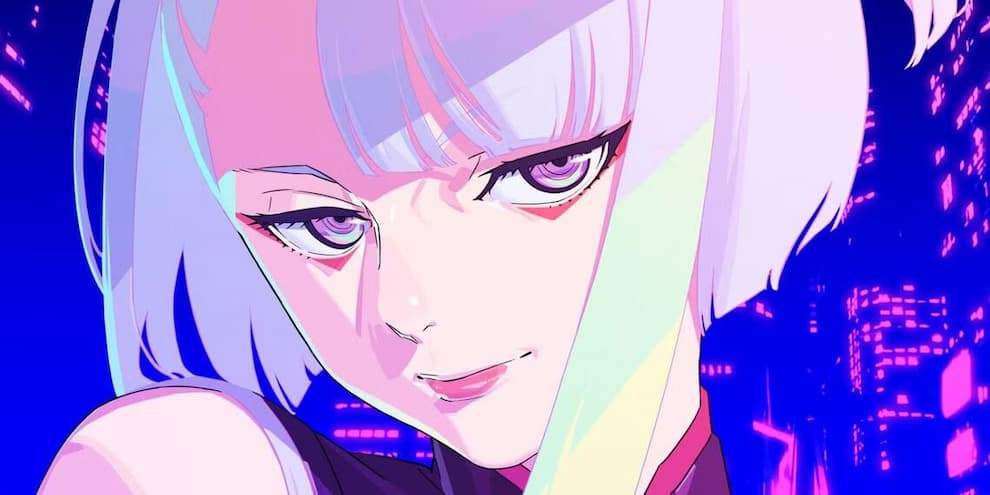 Cyberpunk: Edgerunners
