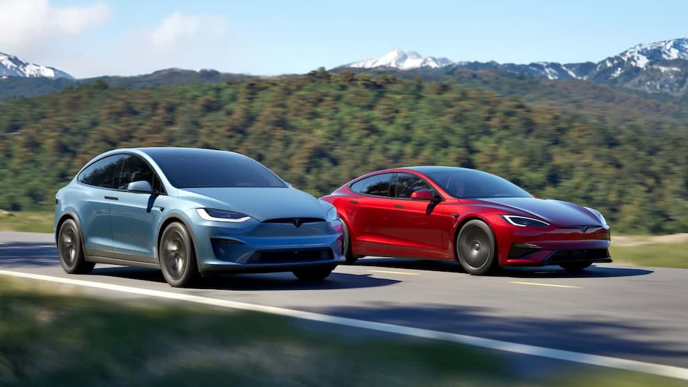tesla
