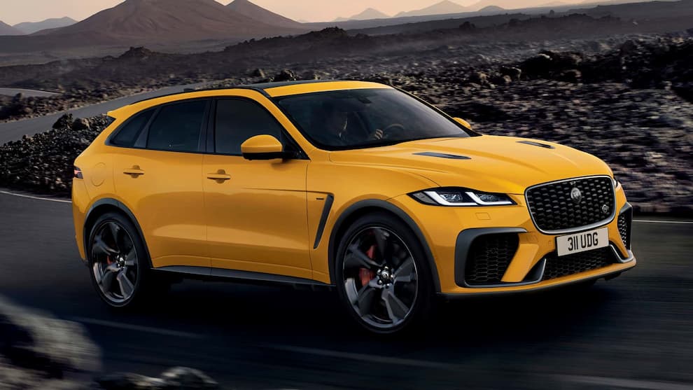 Jaguar