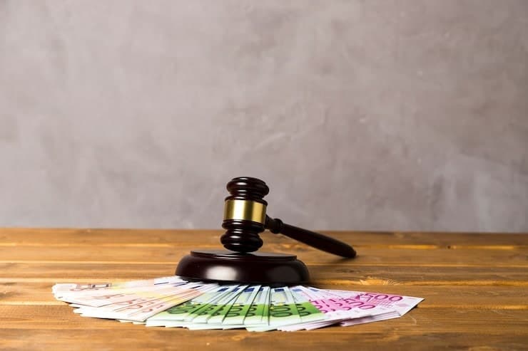وکیل حقوقی در مشهد