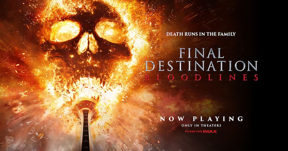 Final Destination Bloodlines