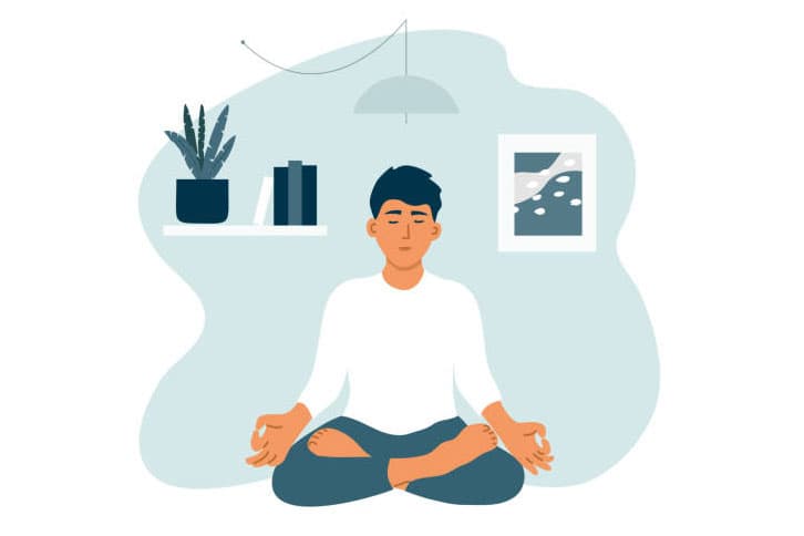دوره یوگا آنلاین