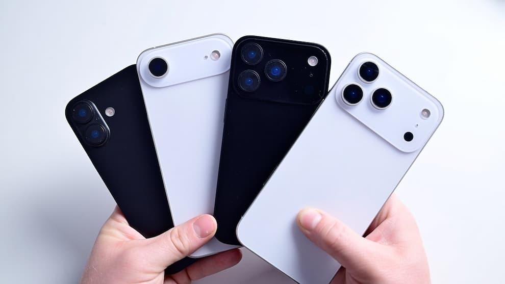 iPhone 2027
