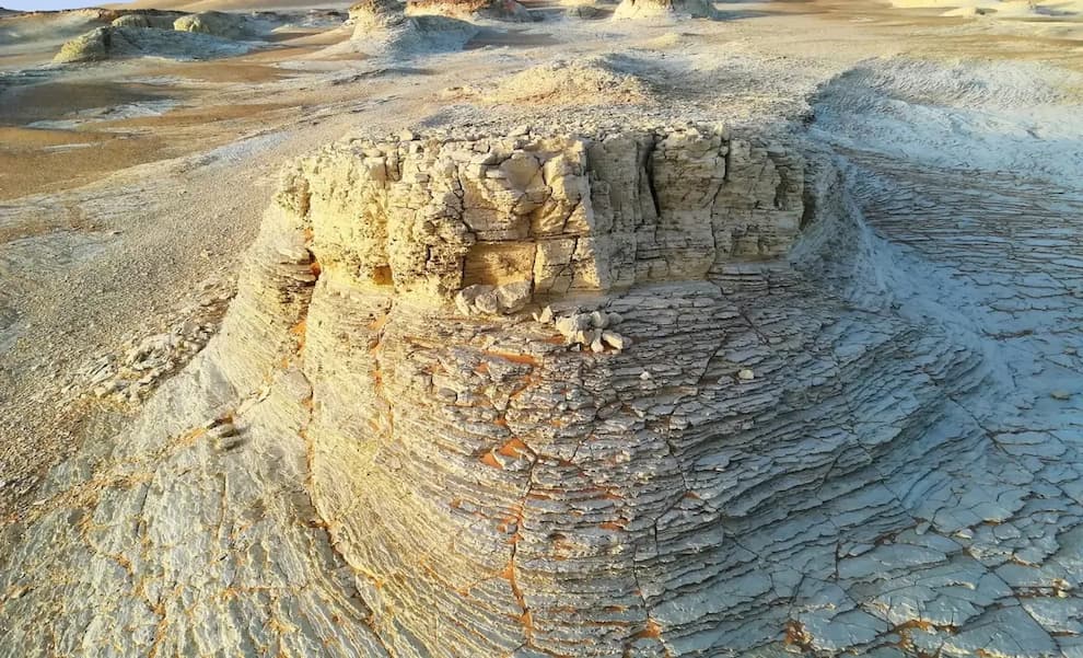 جوامع باستانی آفریقا