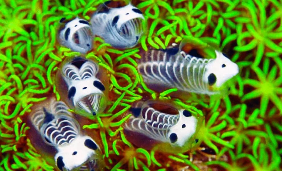 Clavelina ossipandae