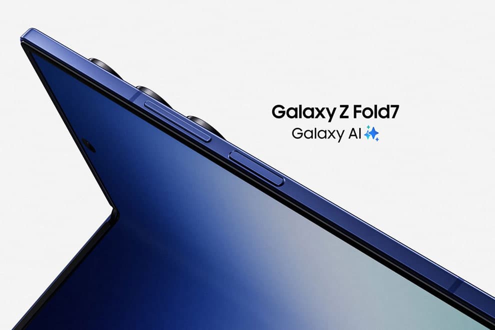 Galaxy Z Fold7‎