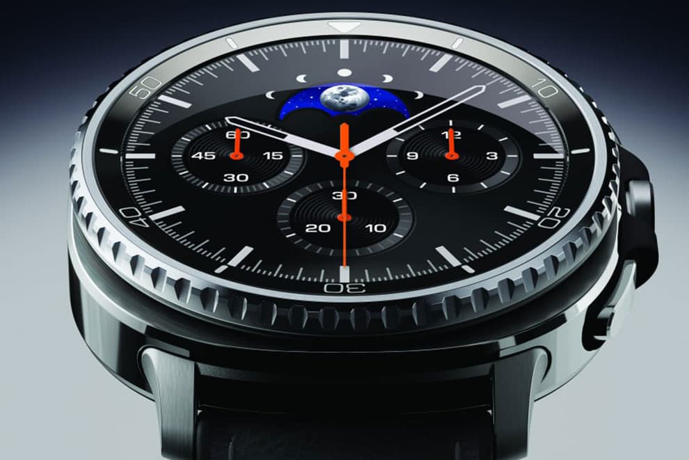 Galaxy Watch8