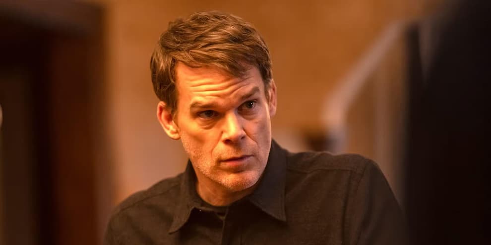 Dexter: Resurrection