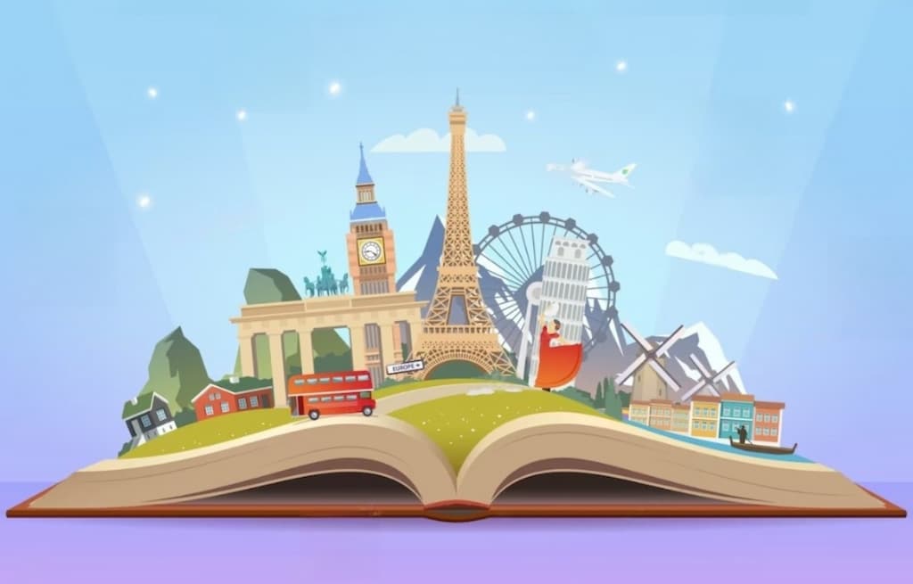 نکاتی که پیش از اقدام برای تحصیل در اروپا باید بدانید