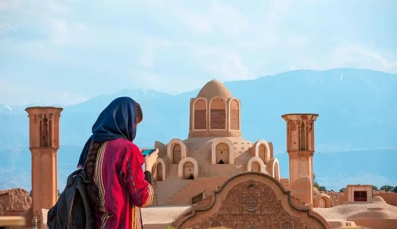 شهرهای گرم ایران
