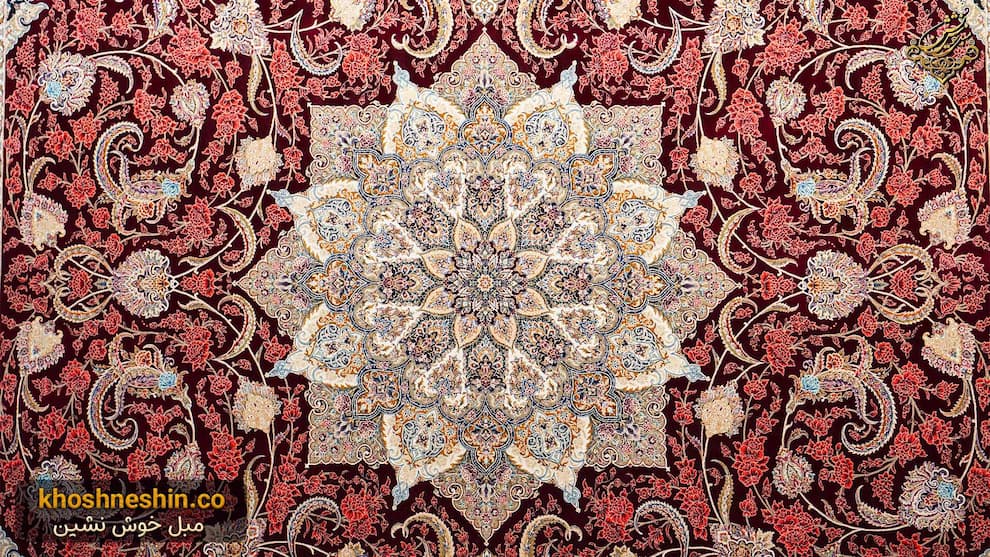 انتخاب اصولی فرش و مبل با سرویس خواب هماهنگ برای دکوراسیون شیک