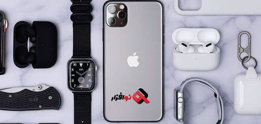 خرید آیفون قسطی