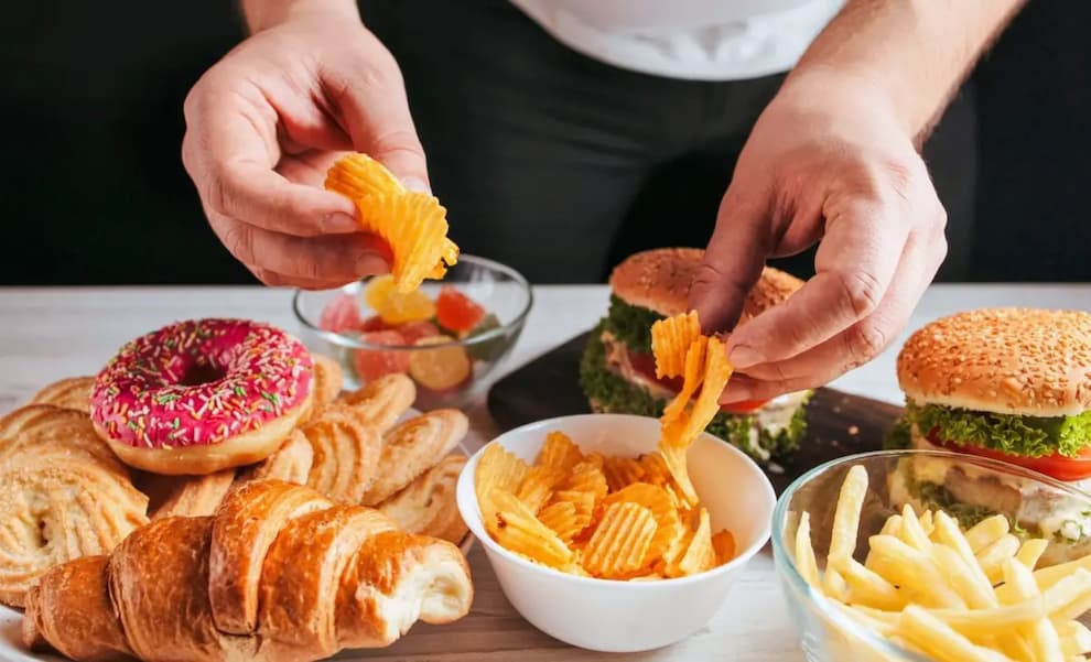 تغذیه