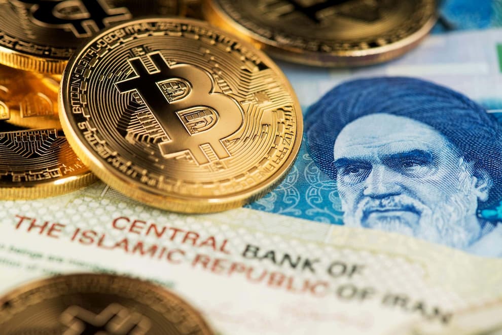 نهادینه شدن بیت کوین در اقتصاد ایران