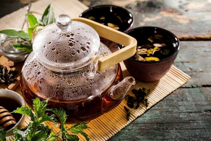 چای ماته
