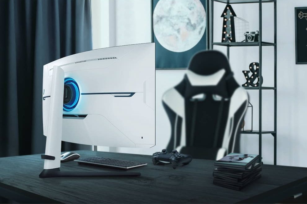 Samsung Odyssey Gaming Monitor Buying Guide