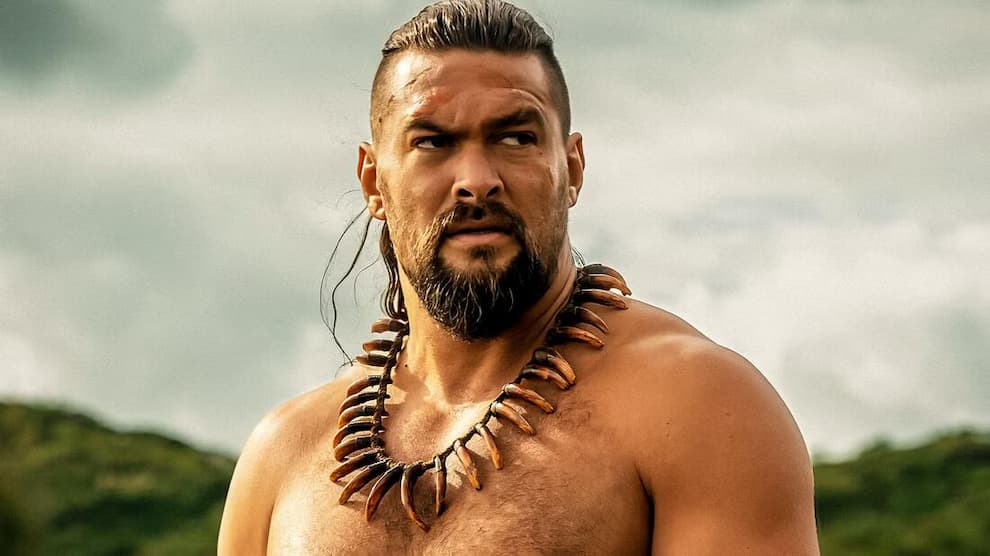 Chief of War