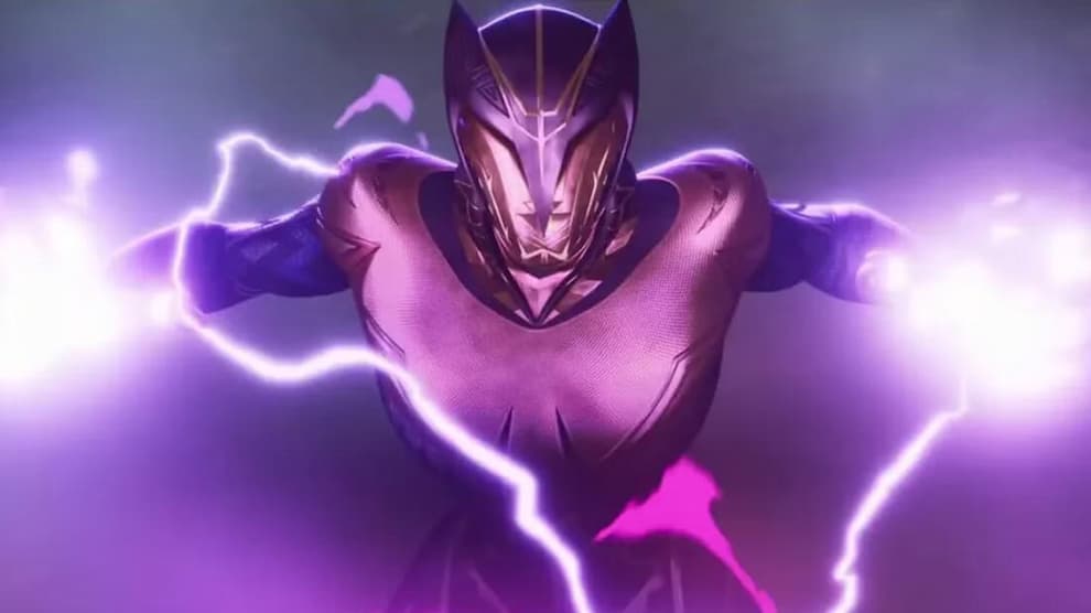 Eyes of Wakanda