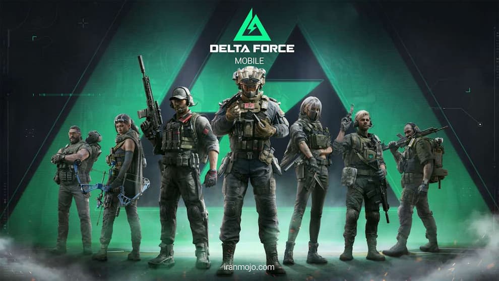 نکاتی که باید پیش از تجربه بازی Delta Forc بدانید