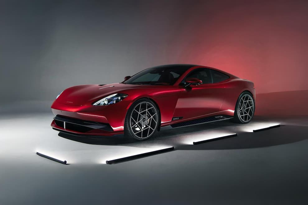 Karma Automotive