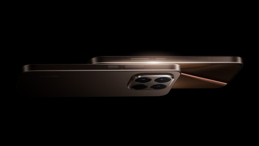 Xiaomi 15T Series