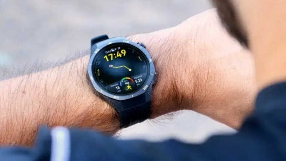Huawei Watch GT 6
