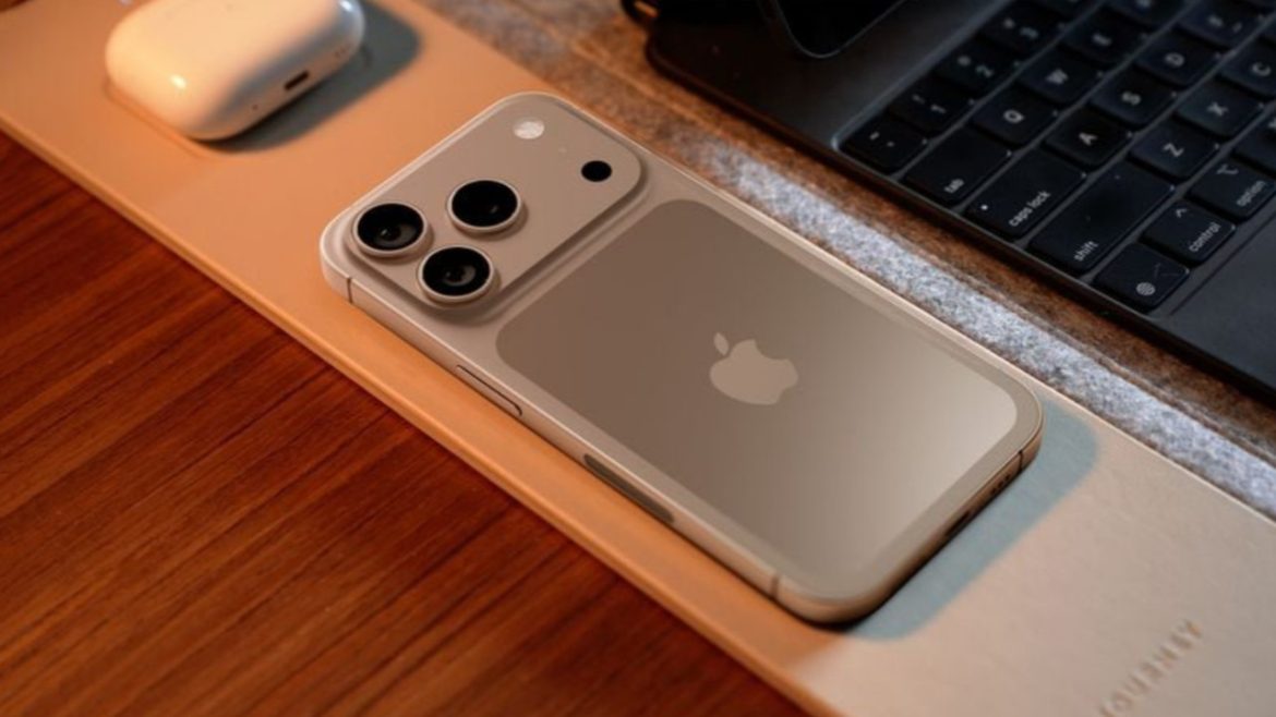 Introducing the iPhone 17 series, Apple Watch Ultra 3, and AirPods Pro 3 with new designs