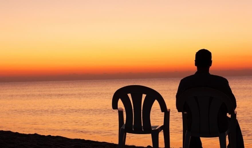 Three Mistakes Lonely People Make | KERA News