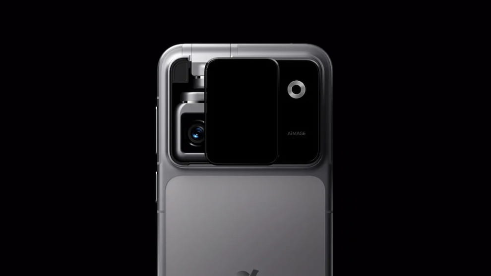 Honor Robot Phone