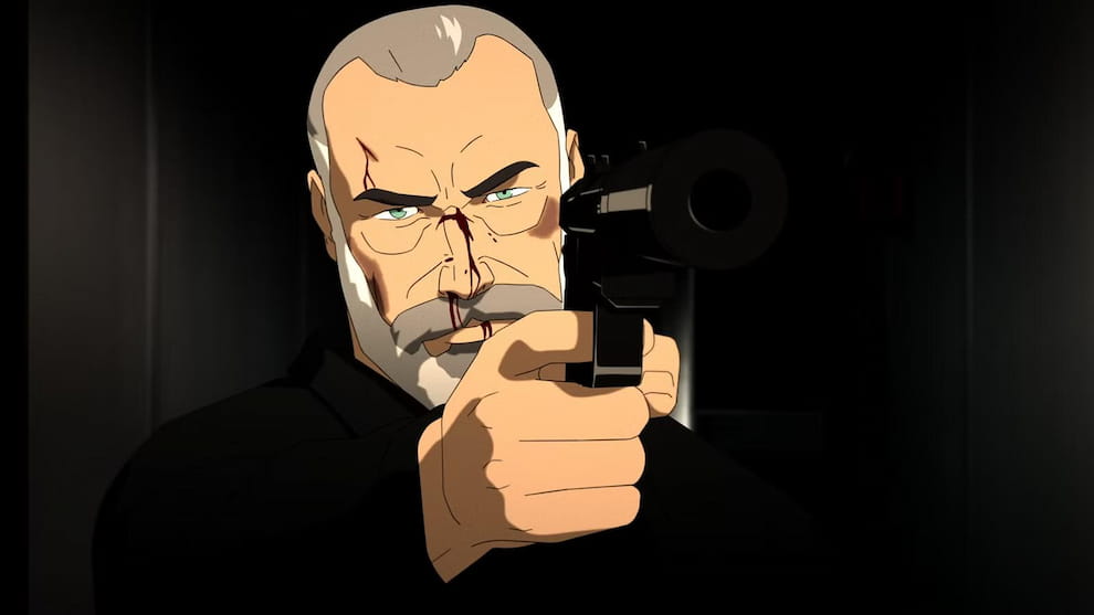 Splinter Cell