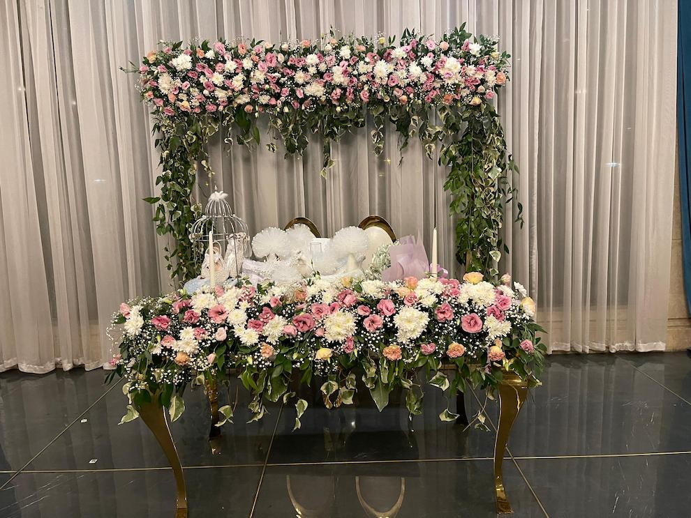 کرایه ظروف