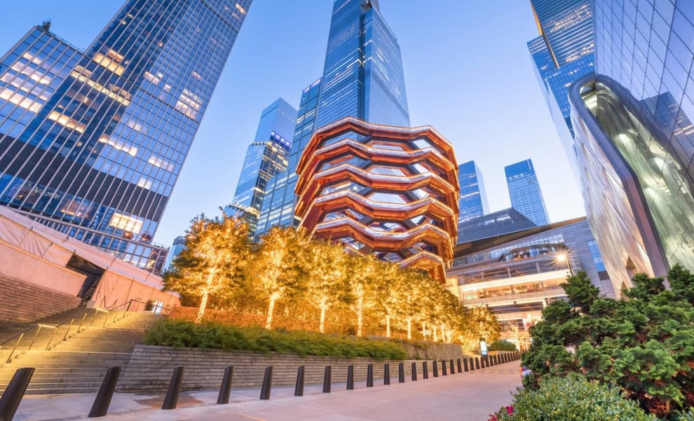 شهرهای هوشمند