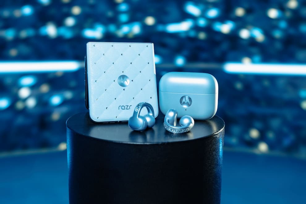 Motorola Collections