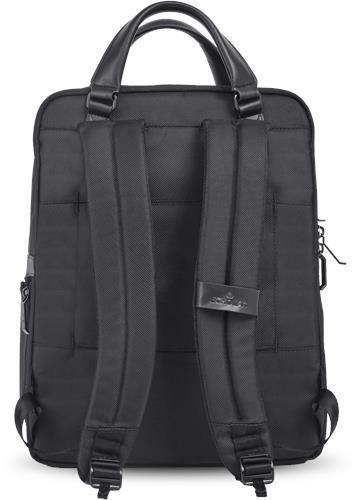 بستن بند کوله پشتی