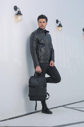 آموزش بستن بند کوله پشتی