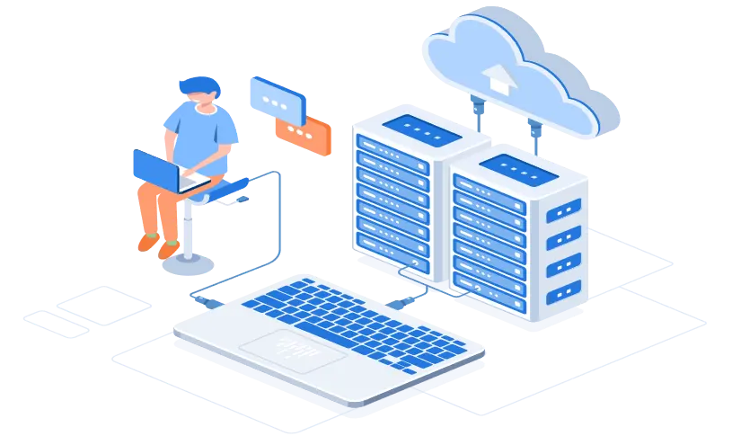 هاست ابری لیارا، بی همتا در خدمات رایانشی ابری