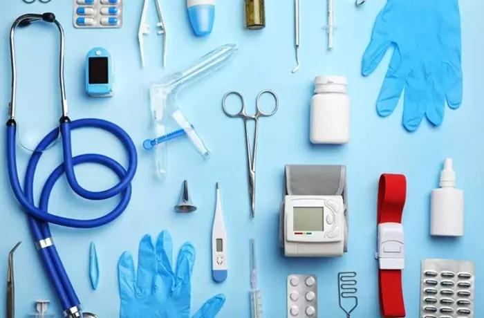 قطعات پلاستیکی پر مصرف