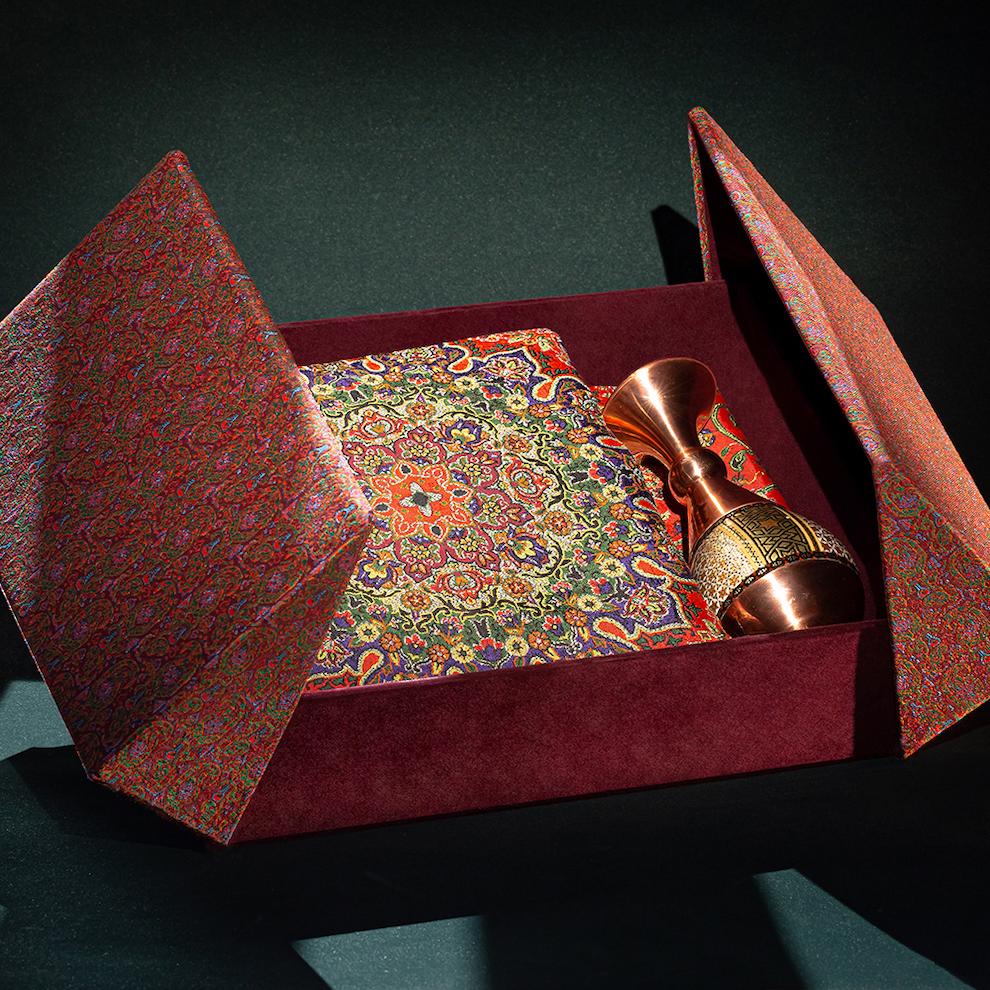 هدیه سازمانی شب یلدا