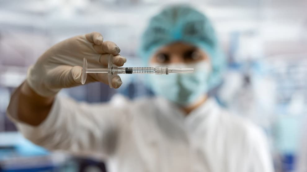 آنفلوآنزای H5