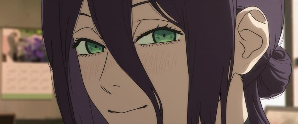 Chainsaw Man – The Movie Reze Arc (2)