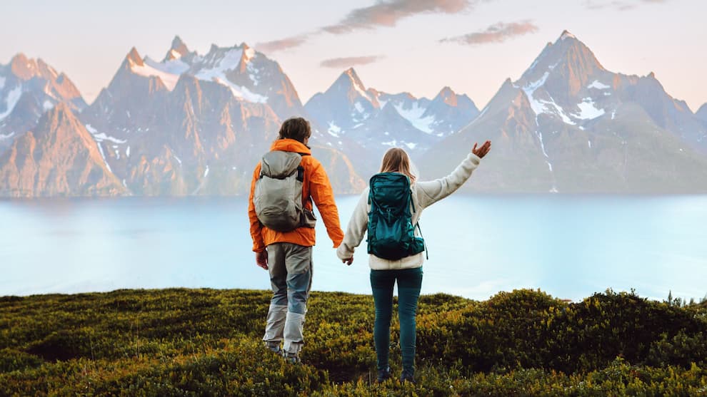 ترند سفر ۲۰۲۶