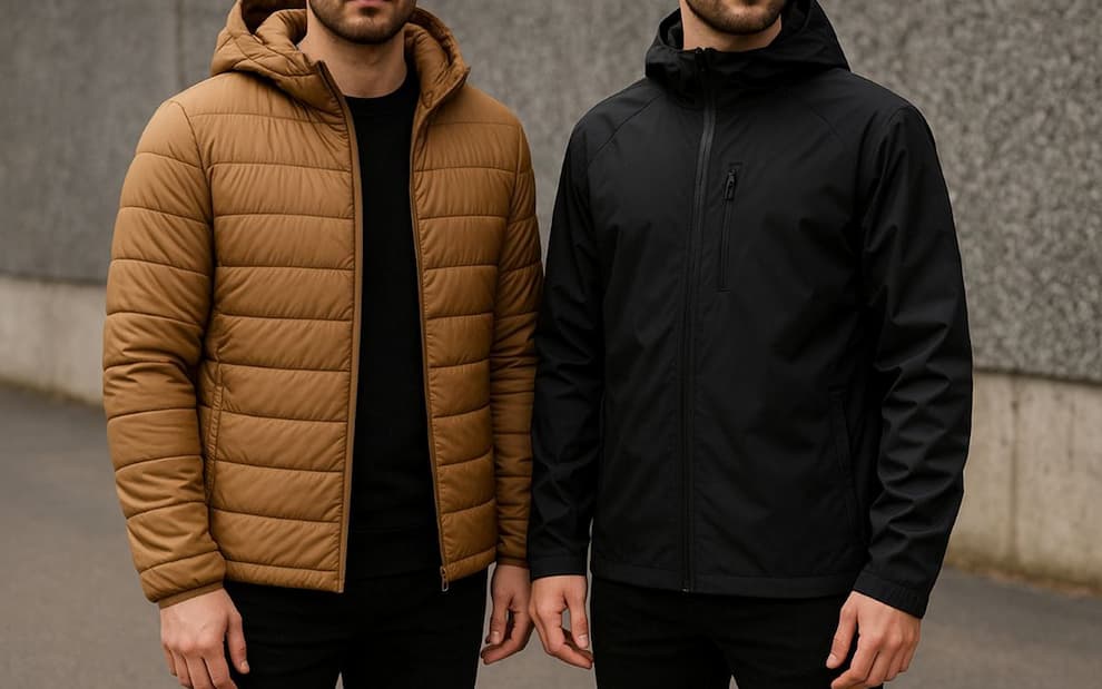 7 راز همکاری با تولیدی پوشاک مردانه