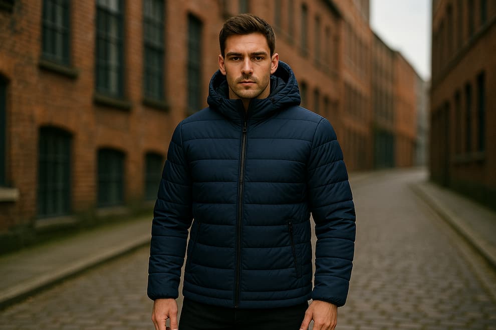 ۷ اصل کلیدی برای انتخاب تأمینکننده حرفهای کاپشن